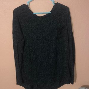 Women’s Merona long sleeve top size Medium